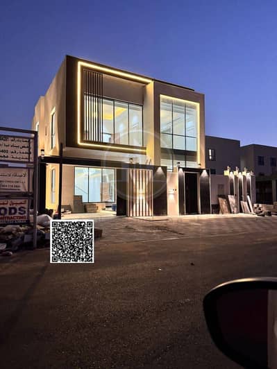 5 Bedroom Villa for Sale in Al Helio, Ajman - WhatsApp Image 2026-06-08 at 6.23. 57 PM (1). jpeg 5 Bedroom Villa for Sale in Al Helio, Ajman - WhatsApp Image 2026-06-08 at 6.23. 57 PM (1). jpeg