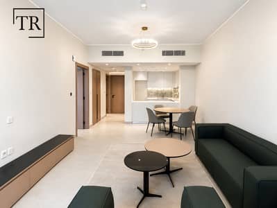1 Bedroom Flat for Rent in Jumeirah Village Circle (JVC), Dubai - Newly Built | Premium Finishes |Open Views| 3Chqs