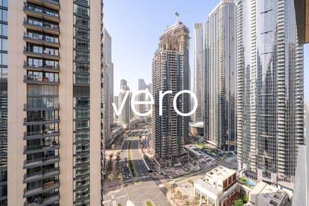 2 Bedroom Flat for Rent in Downtown Dubai, Dubai - Best Deal | Furnished Unit | High Floor 2 Bedroom Flat for Rent in Downtown Dubai, Dubai - Best Deal | Furnished Unit | High Floor