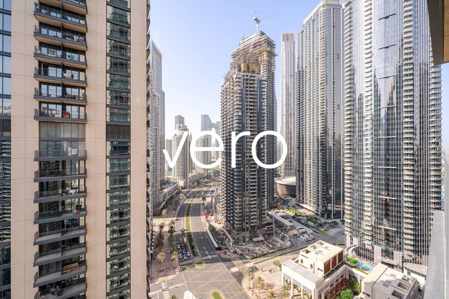 Best Deal | Furnished Unit | High Floor Best Deal | Furnished Unit | High Floor