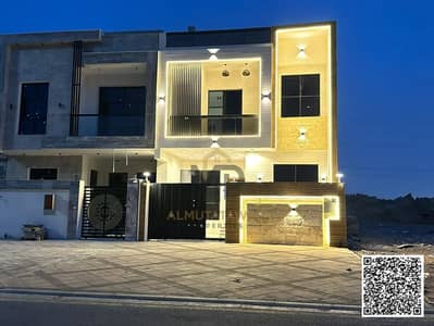 4 Bedroom Villa for Sale in Al Yasmeen, Ajman - batch_WhatsApp Image 2026-05-19 at 6.23. 26 PM (1). jpeg