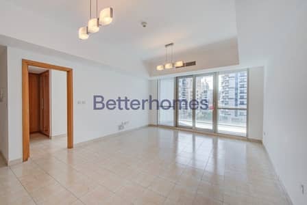 1 Bedroom Apartment in Dubai Marina 1 Bedroom Apartment in Dubai Marina