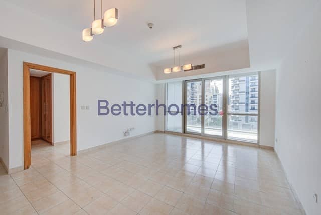 1 Bedroom Apartment in  Dubai Marina