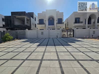 فیلا 5 غرف نوم للبيع في الزاهية، عجمان - photo_5852588781796527684_y. jpg فیلا 5 غرف نوم للبيع في الزاهية، عجمان - photo_5852588781796527684_y. jpg