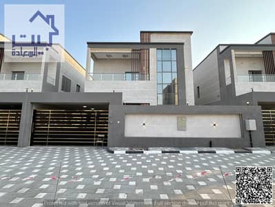 4 Bedroom Villa for Rent in Al Helio, Ajman - WhatsApp Image 2026-06-03 at 1.33. 41 PM (1). jpeg 4 Bedroom Villa for Rent in Al Helio, Ajman - WhatsApp Image 2026-06-03 at 1.33. 41 PM (1). jpeg
