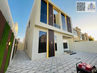 4 Bedroom Villa for Sale in Al Zahya, Ajman - 5845876336323399710. jpg 4 Bedroom Villa for Sale in Al Zahya, Ajman - 5845876336323399710. jpg