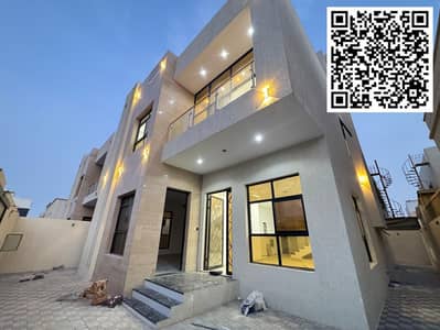 5 Bedroom Villa for Rent in Al Yasmeen, Ajman - WhatsApp Image 2026-06-06 at 8.28. 49 AM (2). jpeg 5 Bedroom Villa for Rent in Al Yasmeen, Ajman - WhatsApp Image 2026-06-06 at 8.28. 49 AM (2). jpeg