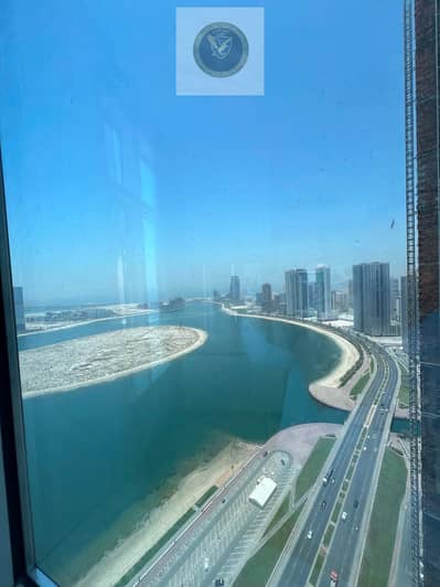 2 Bedroom Apartment for Rent in Al Khan, Sharjah - WhatsApp Image 2026-06-08 at 11.21. 29 AM. jpeg 2 Bedroom Apartment for Rent in Al Khan, Sharjah - WhatsApp Image 2026-06-08 at 11.21. 29 AM. jpeg