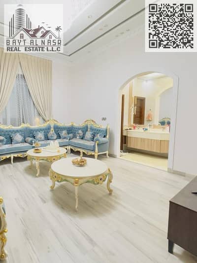 5 Camere Villa in Affitto a Al Yasmeen, Ajman - Untitled design (7). jpg