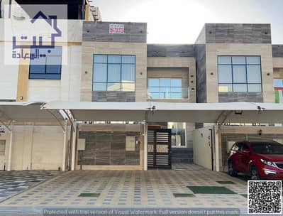 3 Bedroom Villa for Rent in Al Zahya, Ajman - WhatsApp Image 2026-06-01 at 12.15. 03 PM (18). jpeg 3 Bedroom Villa for Rent in Al Zahya, Ajman - WhatsApp Image 2026-06-01 at 12.15. 03 PM (18). jpeg