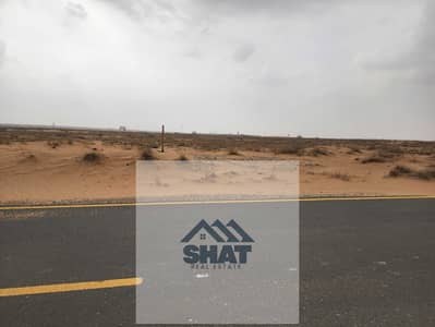 Plot for Sale in Rodhat Al Qrt, Sharjah - ٢٠٢٤١٢١٨_١٣٤٧٣٣. jpg