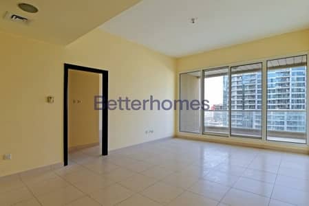 1 Bedroom Apartment in Dubai Marina 1 Bedroom Apartment in Dubai Marina
