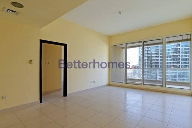 1 Bedroom Apartment in  Dubai Marina