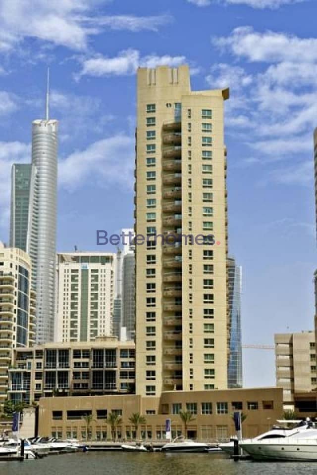 1 Bedroom Apartment in Dubai Marina 1 Bedroom Apartment in Dubai Marina