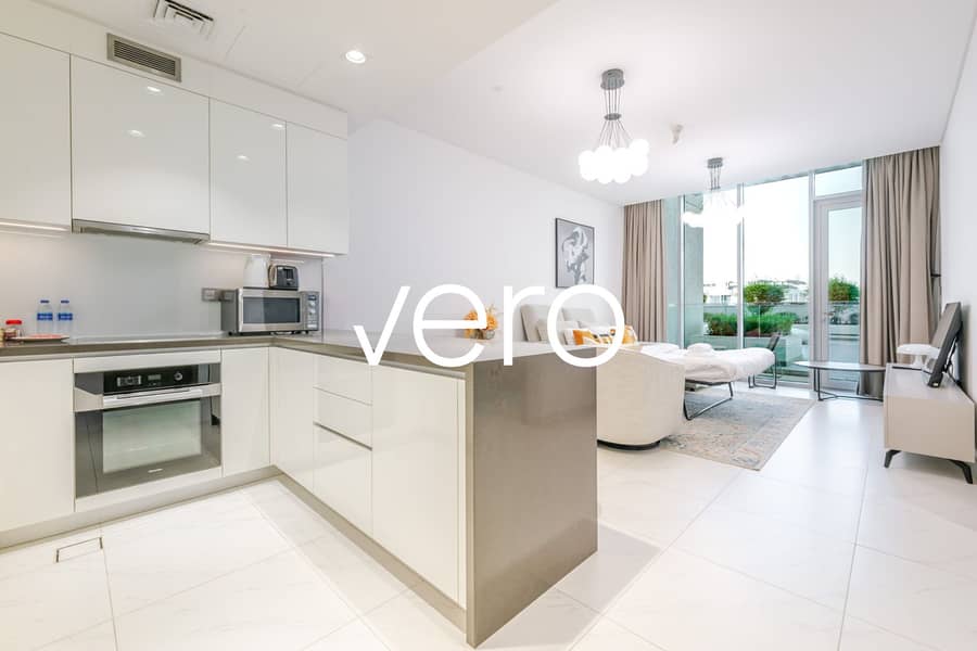Exclusive | Furnished | Vacant Unit Exclusive | Furnished | Vacant Unit