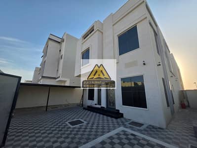 3 Bedroom Villa for Rent in Al Bahia, Ajman - WhatsApp Image 2026-06-08 at 3.31. 25 PM. jpeg