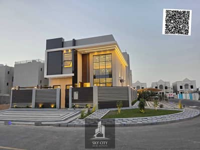 4 Cпальни Вилла Продажа в Аль Хелио, Аджман - 1000302873. jpg 4 Cпальни Вилла Продажа в Аль Хелио, Аджман - 1000302873. jpg