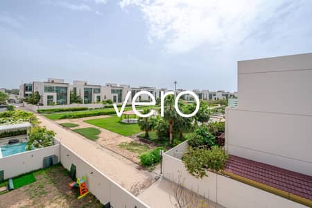 6 Schlafzimmer Villa zum zur Miete in Meydan, Dubai - Villa in Meydan，Meydan Gated Community，Grand Views, 6 schlafzimmer, 550000 AED - 15419742