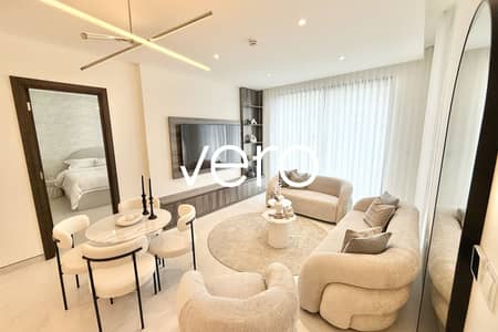 2 Schlafzimmer Wohnung zum zur Miete in Sobha Hartland, Dubai - Wohnung in Sobha Hartland，Creek Vistas Grande, 2 schlafzimmer, 155000 AED - 15420031