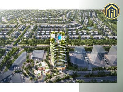 1 Bedroom Flat for Sale in Dubai Land Residence Complex (DLRC), Dubai - IMG-20251022-WA0031. jpg 1 Bedroom Flat for Sale in Dubai Land Residence Complex (DLRC), Dubai - IMG-20251022-WA0031. jpg