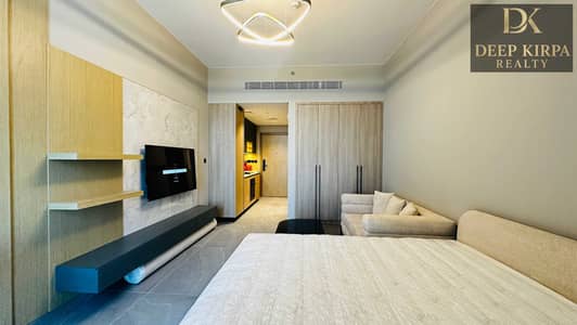Studio for Rent in Arjan, Dubai - IMG_2223. jpg