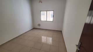 Two bedrooms and a living room in Al Qasimia Station balcony with panoramic view central air conditioning comfortable spaces and flexible payment