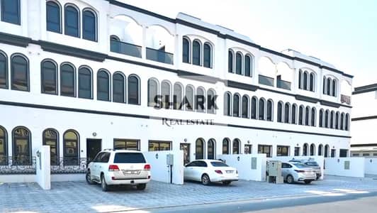 3 Bedroom Townhouse for Sale in Al Zahya, Ajman - 3345240e-3798-45d3-bb9f-5c2570cf0ff7. jpeg 3 Bedroom Townhouse for Sale in Al Zahya, Ajman - 3345240e-3798-45d3-bb9f-5c2570cf0ff7. jpeg
