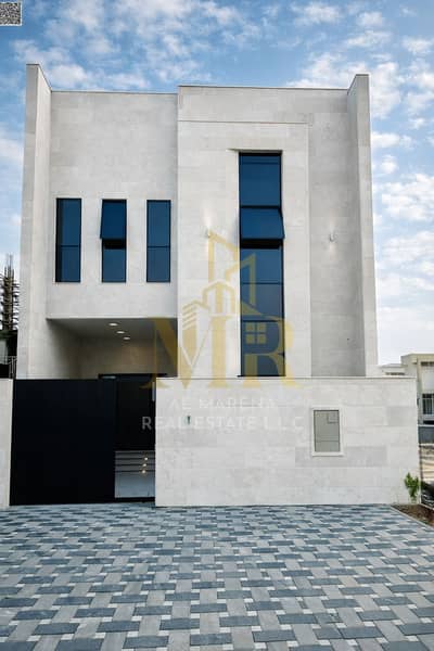 5 Bedroom Villa for Sale in Al Helio, Ajman - WhatsApp Image 2026-05-31 at 9.40. 29 AM (2). jpeg 5 Bedroom Villa for Sale in Al Helio, Ajman - WhatsApp Image 2026-05-31 at 9.40. 29 AM (2). jpeg