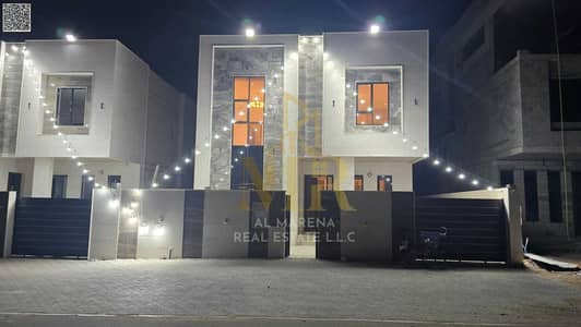 5 Bedroom Villa for Sale in Al Helio, Ajman - WhatsApp Image 2026-06-03 at 12.41. 47 PM. jpeg 5 Bedroom Villa for Sale in Al Helio, Ajman - WhatsApp Image 2026-06-03 at 12.41. 47 PM. jpeg