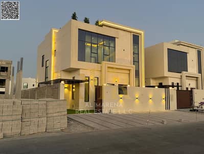 5 Bedroom Villa for Sale in Al Helio, Ajman - WhatsApp Image 2026-06-07 at 4.16. 36 AM (2). jpeg 5 Bedroom Villa for Sale in Al Helio, Ajman - WhatsApp Image 2026-06-07 at 4.16. 36 AM (2). jpeg
