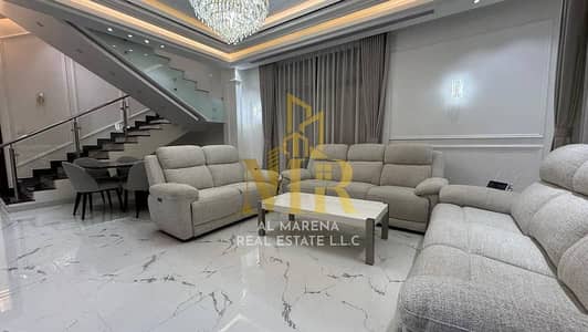 6 Bedroom Villa for Sale in Al Helio, Ajman - 843698485-800x600. jpeg