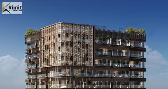 1 Bedroom Flat for Sale in Jumeirah Village Circle (JVC), Dubai - f8eeb8b66fa22090075d371cbb8762f9. jpg 1 Bedroom Flat for Sale in Jumeirah Village Circle (JVC), Dubai - f8eeb8b66fa22090075d371cbb8762f9. jpg