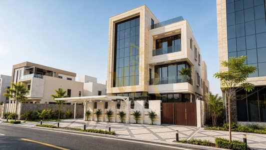 6 Bedroom Villa for Sale in Al Yasmeen, Ajman - WhatsApp Image 2026-05-05 at 20.08. 14 (4). jpeg 6 Bedroom Villa for Sale in Al Yasmeen, Ajman - WhatsApp Image 2026-05-05 at 20.08. 14 (4). jpeg