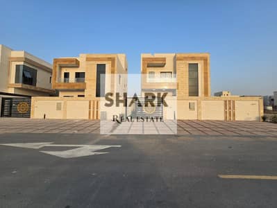 4 Bedroom Villa for Sale in Al Helio, Ajman - ddf24d5e-ed40-4615-b550-575a746204be. jpeg 4 Bedroom Villa for Sale in Al Helio, Ajman - ddf24d5e-ed40-4615-b550-575a746204be. jpeg