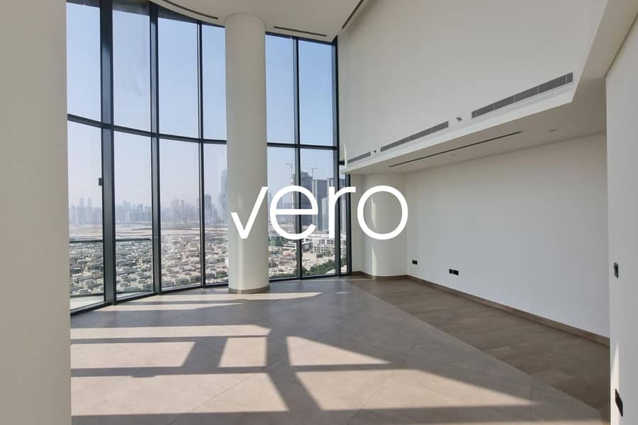 Penthouse | High Floor | Vacant Unit Penthouse | High Floor | Vacant Unit