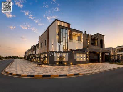 4 Bedroom Villa for Sale in Al Helio, Ajman - C4B97E64-7E1F-4C82-AA80-346A297E04C4. png 4 Bedroom Villa for Sale in Al Helio, Ajman - C4B97E64-7E1F-4C82-AA80-346A297E04C4. png