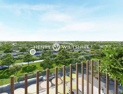 2 Slaapkamers Appartement te Koop in Yas Island, Abu Dhabi - Appartement in Yas Island，Gardenia Bay, 2 slaapkamers, 2550000 AED - 15420308
