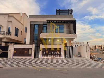 6 Bedroom Villa for Sale in Al Helio, Ajman - 841645302-800x600. jpeg 6 Bedroom Villa for Sale in Al Helio, Ajman - 841645302-800x600. jpeg