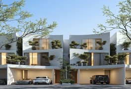 Ultra Modern, High ROI, 15% DP, 35/65 PP, Q2 2029