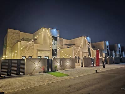 4 Bedroom Villa for Rent in Al Helio, Ajman - WhatsApp Image 2026-06-08 at 6.00. 23 PM. jpeg