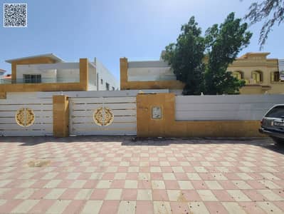 5 Bedroom Villa for Rent in Al Mowaihat, Ajman - WhatsApp Image 2026-06-06 at 9.24. 34 PM. jpeg 5 Bedroom Villa for Rent in Al Mowaihat, Ajman - WhatsApp Image 2026-06-06 at 9.24. 34 PM. jpeg