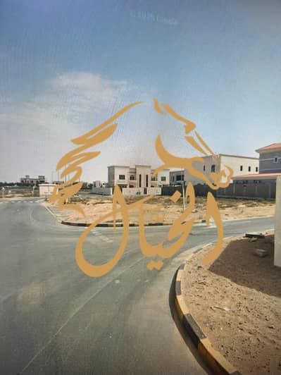 Plot for Sale in Al Riqaibah, Sharjah - WhatsApp Image 2026-06-08 at 9.09. 19 PM. jpeg