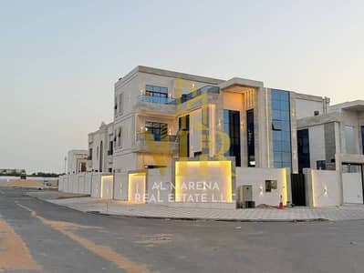 6 Bedroom Villa for Sale in Al Helio, Ajman - 841635034-800x600. jpeg 6 Bedroom Villa for Sale in Al Helio, Ajman - 841635034-800x600. jpeg