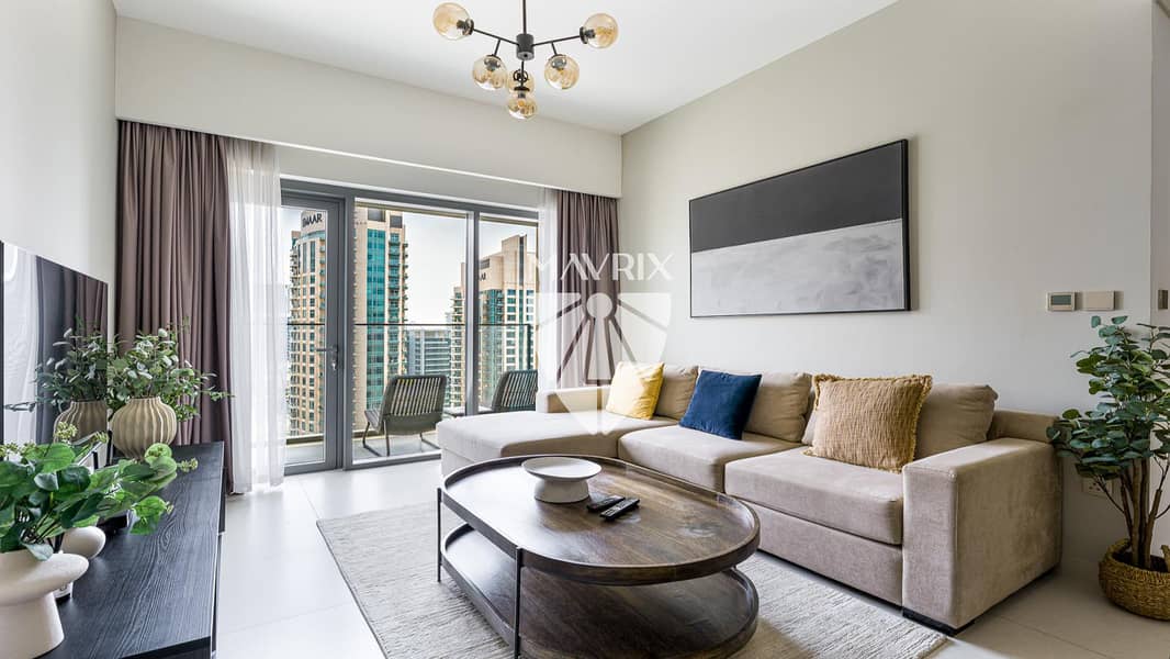 Fully Furnished | Chiller Free | Prime Location Fully Furnished | Chiller Free | Prime Location
