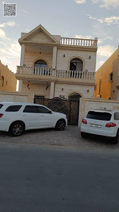 5 Bedroom Villa for Rent in Al Mowaihat, Ajman - WhatsApp Image 2026-06-08 at 7.21. 17 PM. jpeg 5 Bedroom Villa for Rent in Al Mowaihat, Ajman - WhatsApp Image 2026-06-08 at 7.21. 17 PM. jpeg