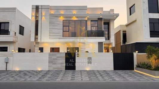 5 Bedroom Villa for Sale in Al Helio, Ajman - WhatsApp Image 2026-06-08 at 8.47. 16 PM (1). jpeg 5 Bedroom Villa for Sale in Al Helio, Ajman - WhatsApp Image 2026-06-08 at 8.47. 16 PM (1). jpeg