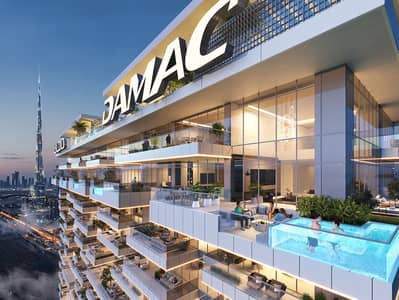 1 Спальня Апартамент Продажа в Аль Васль, Дубай - Safa_Gate-Gallery-02. jpg