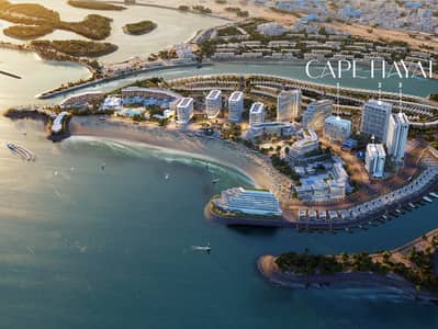 4 Bedroom Penthouse for Sale in Mina Al Arab, Ras Al Khaimah - WhatsApp Image 2023-11-02 at 12.10. 07. jpeg 4 Bedroom Penthouse for Sale in Mina Al Arab, Ras Al Khaimah - WhatsApp Image 2023-11-02 at 12.10. 07. jpeg
