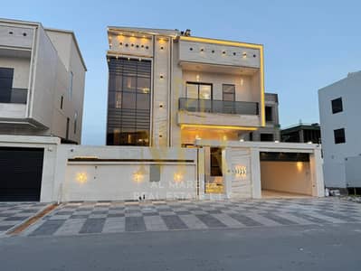 6 Bedroom Villa for Sale in Al Amerah, Ajman - WhatsApp Image 2026-04-15 at 5.49. 00 PM. jpeg 6 Bedroom Villa for Sale in Al Amerah, Ajman - WhatsApp Image 2026-04-15 at 5.49. 00 PM. jpeg