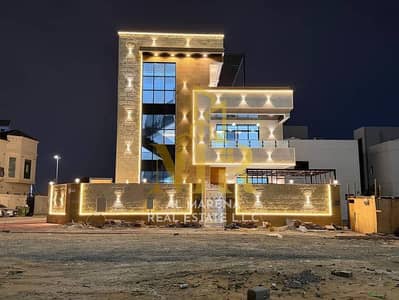 5 Bedroom Villa for Sale in Al Helio, Ajman - 841632556-800x600. jpeg 5 Bedroom Villa for Sale in Al Helio, Ajman - 841632556-800x600. jpeg